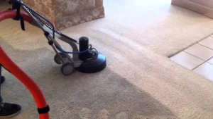 Read more about the article Green & Clean Carpet Care – El Paso’s Premier Carpet Cleaning Service
